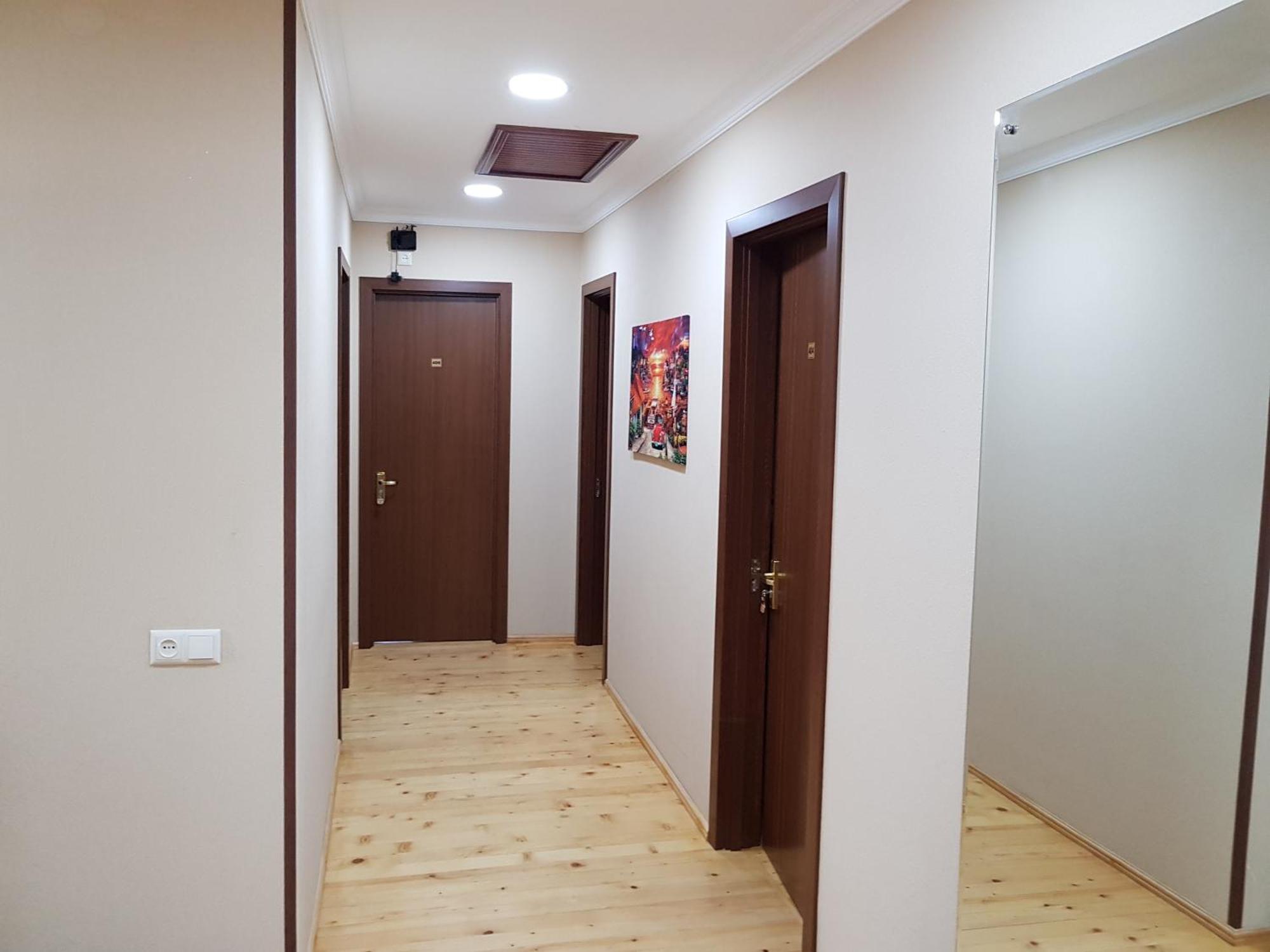 Hotel Villa 쿠타이시 외부 사진