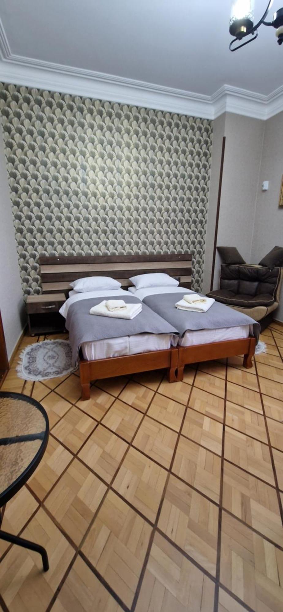Hotel Villa 쿠타이시 외부 사진