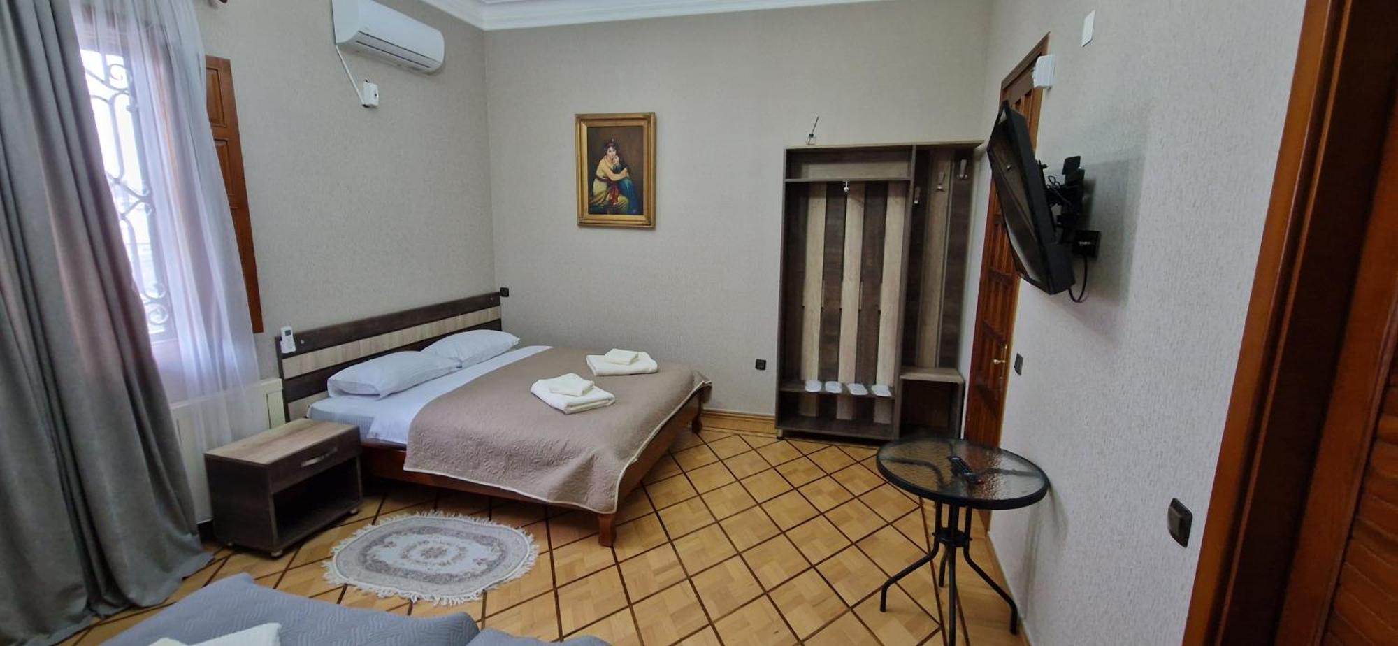 Hotel Villa 쿠타이시 외부 사진