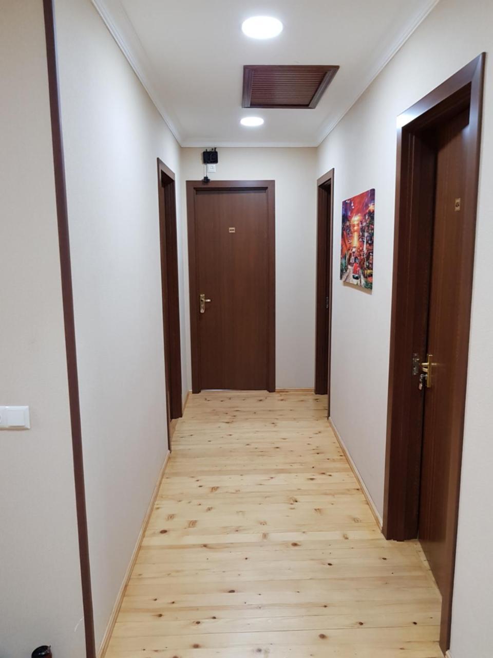Hotel Villa 쿠타이시 외부 사진