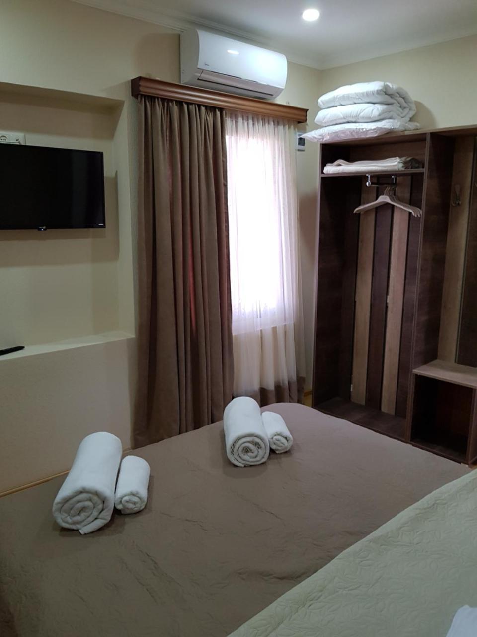 Hotel Villa 쿠타이시 외부 사진