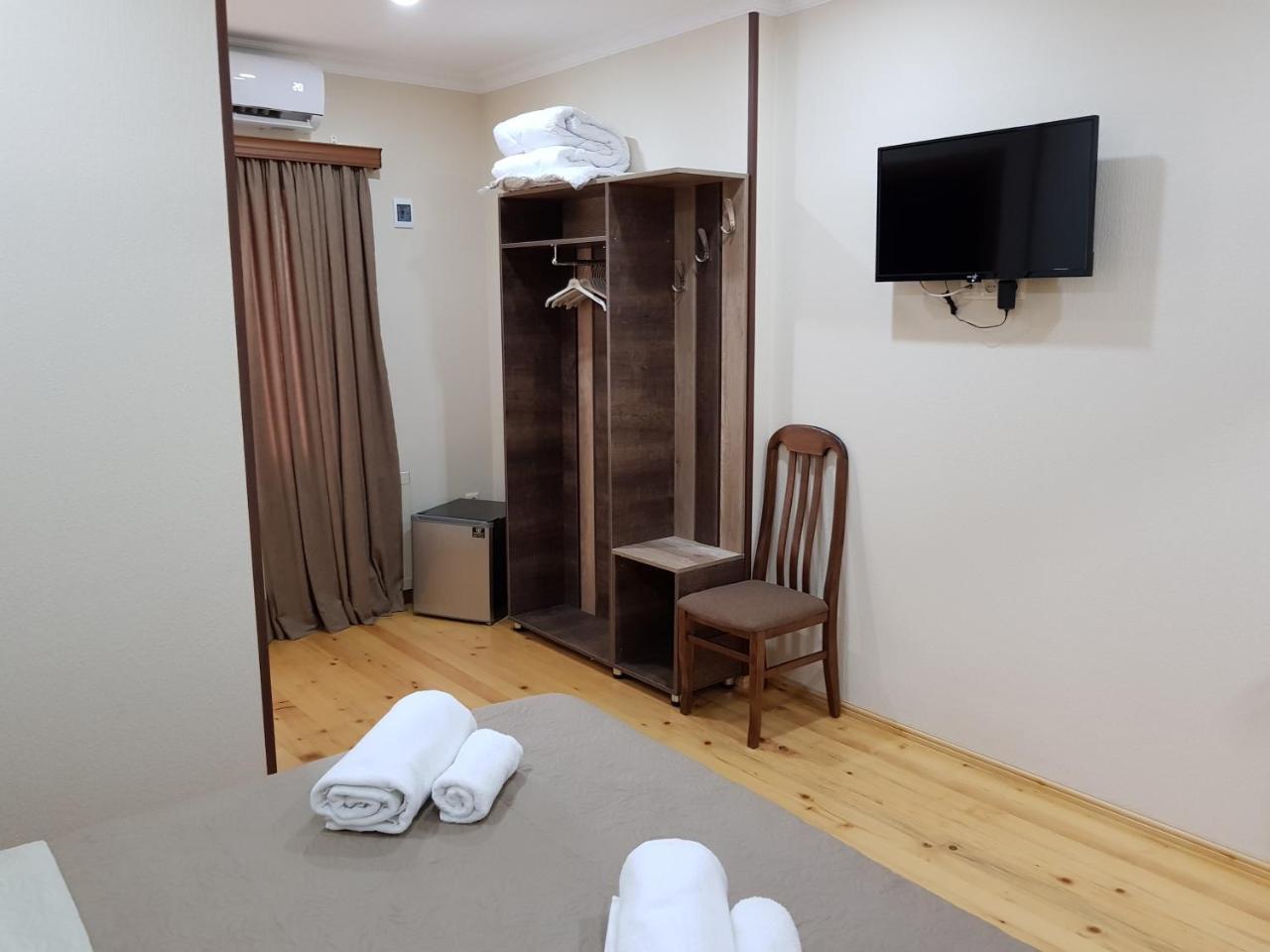 Hotel Villa 쿠타이시 외부 사진