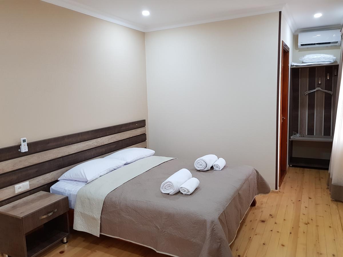 Hotel Villa 쿠타이시 외부 사진