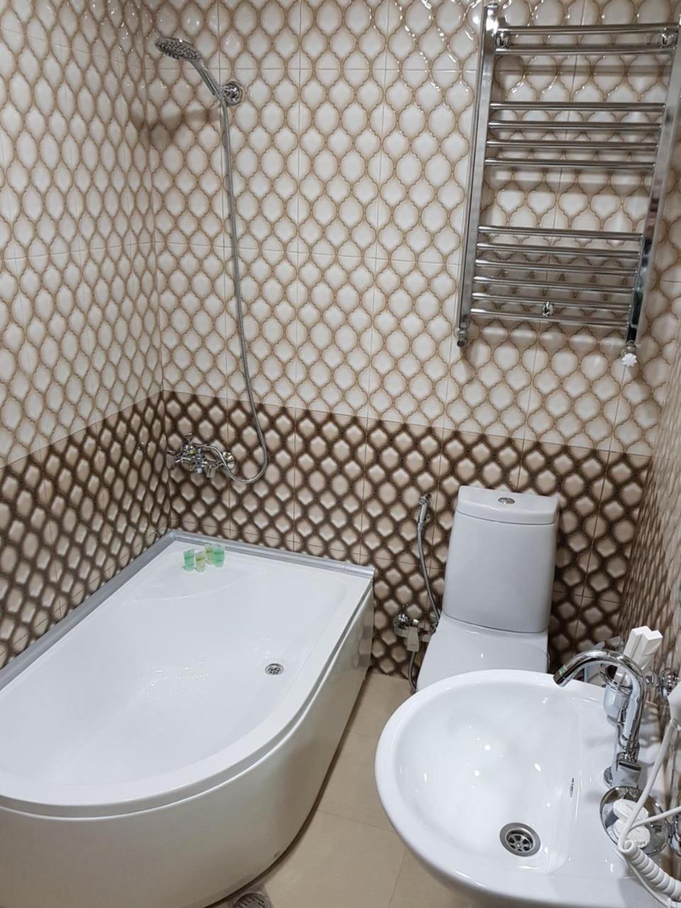 Hotel Villa 쿠타이시 외부 사진