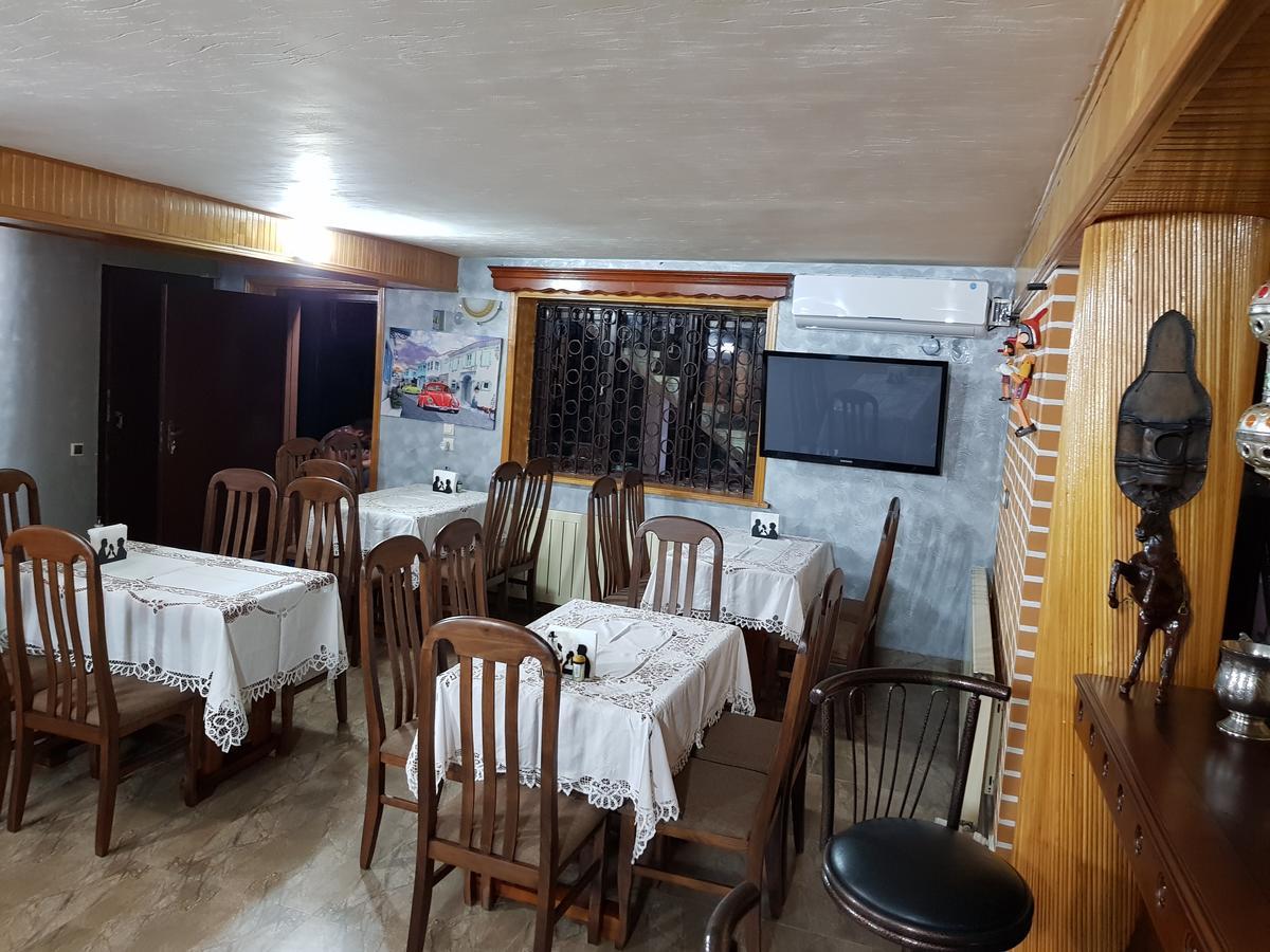Hotel Villa 쿠타이시 외부 사진