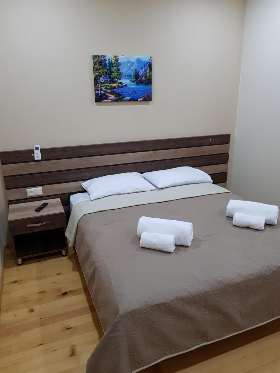 Hotel Villa 쿠타이시 외부 사진