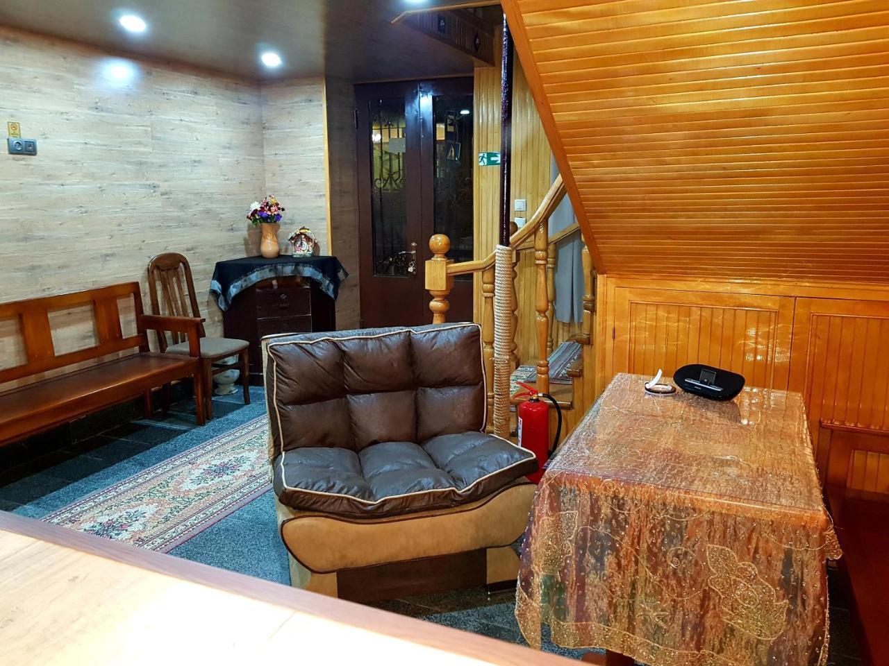 Hotel Villa 쿠타이시 외부 사진