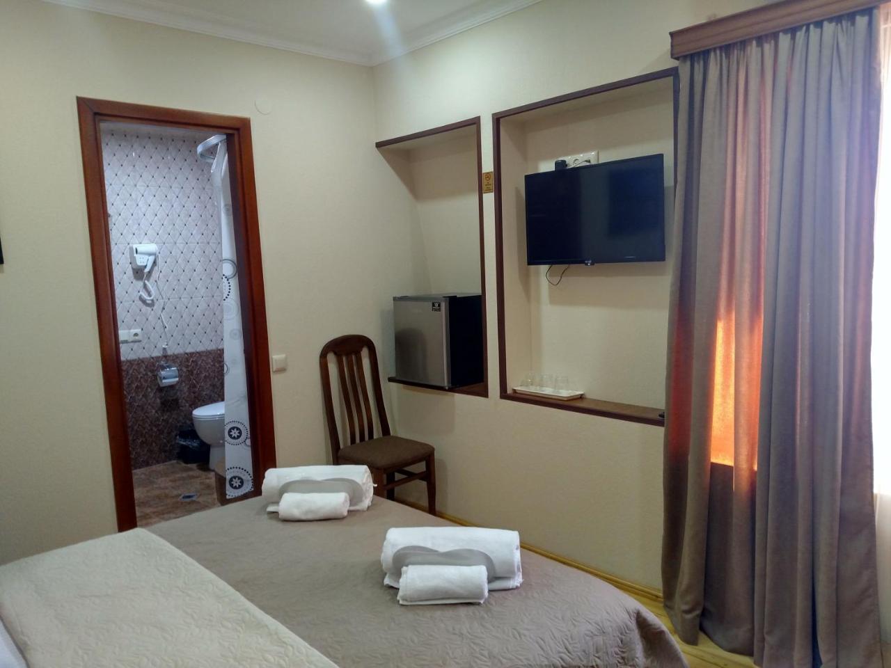 Hotel Villa 쿠타이시 외부 사진
