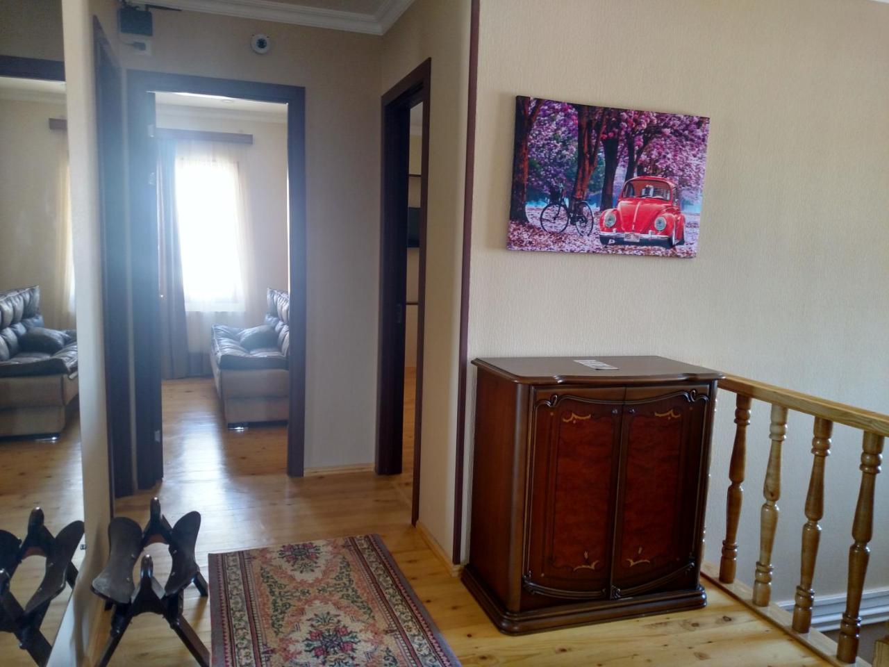 Hotel Villa 쿠타이시 외부 사진