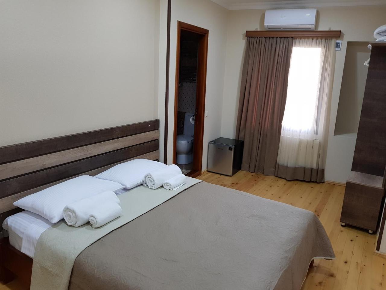Hotel Villa 쿠타이시 외부 사진