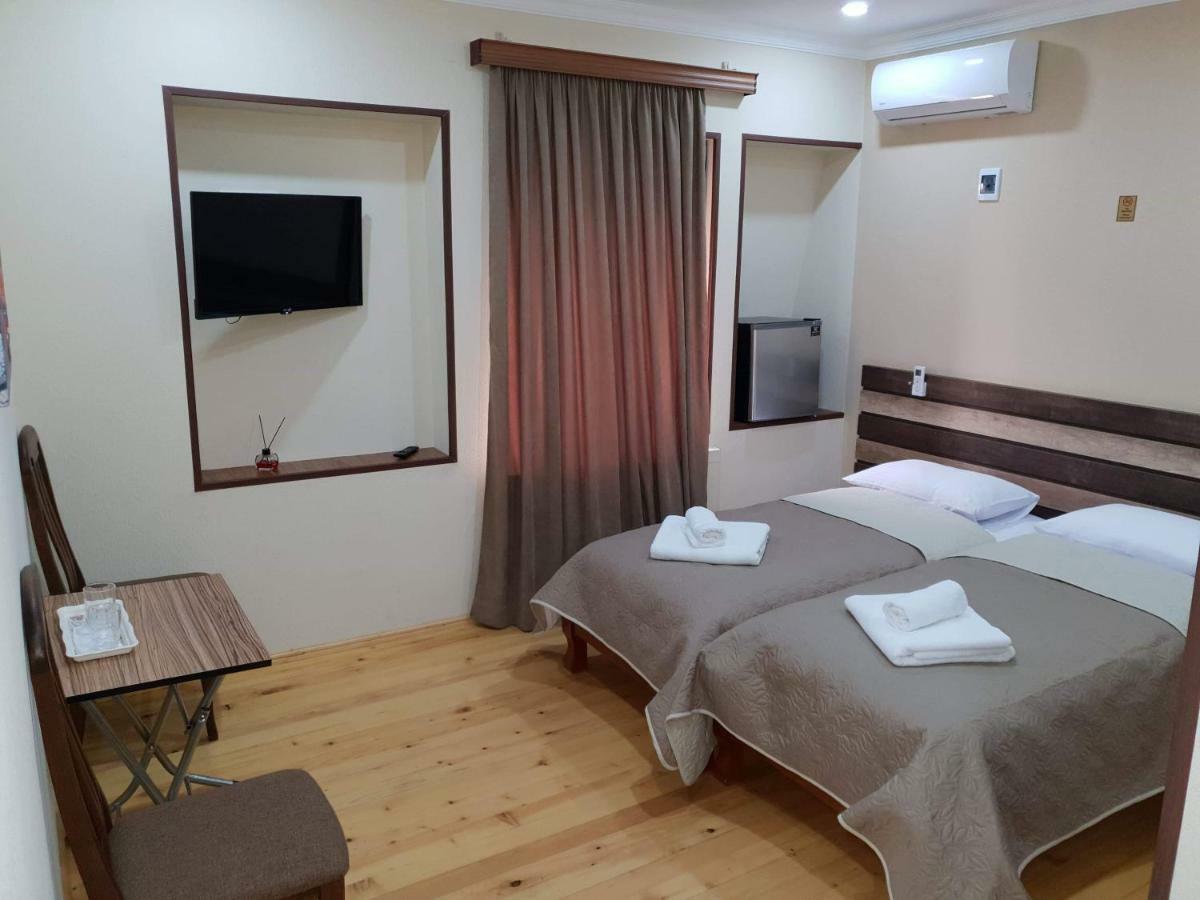 Hotel Villa 쿠타이시 외부 사진