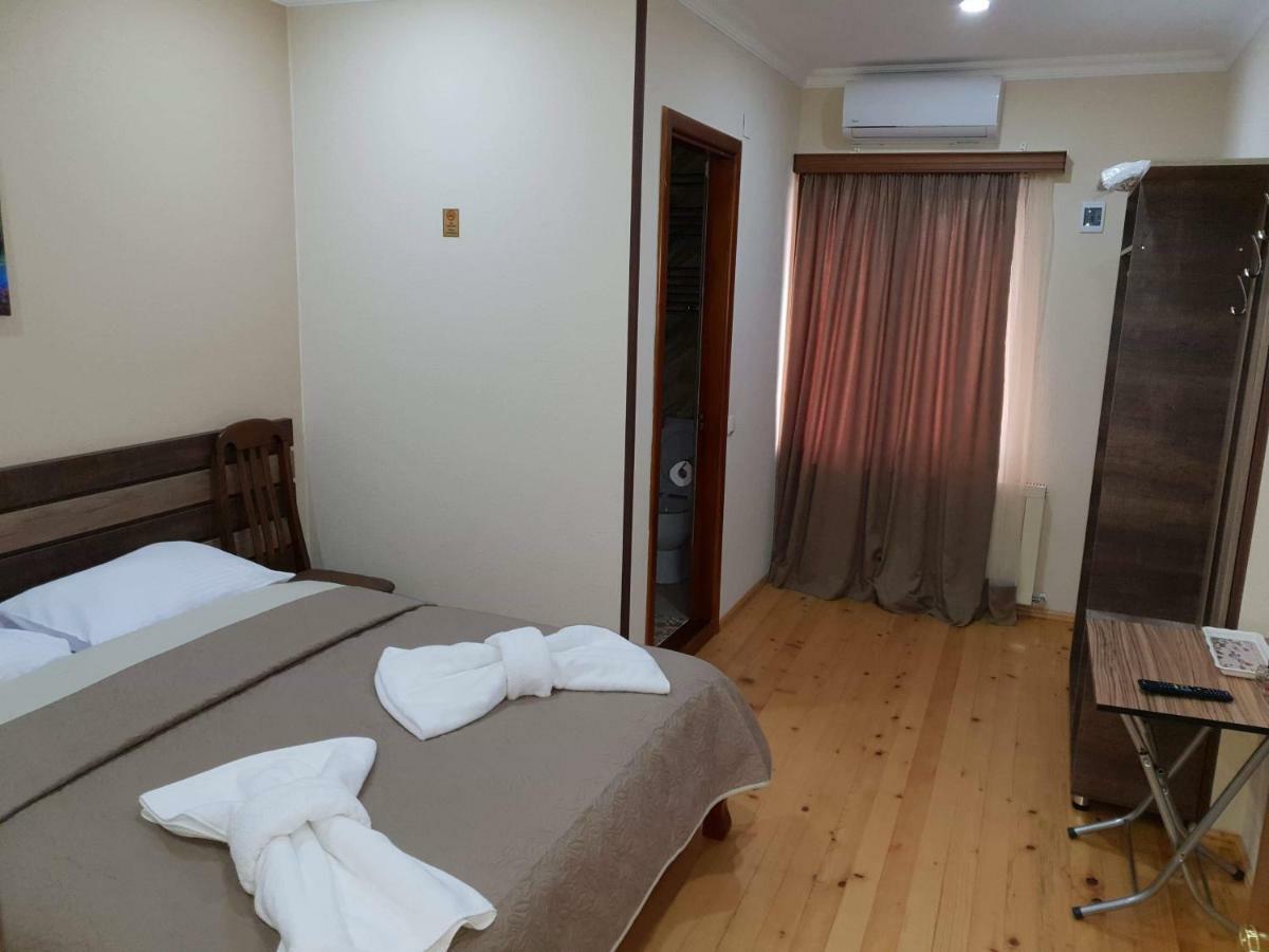 Hotel Villa 쿠타이시 외부 사진