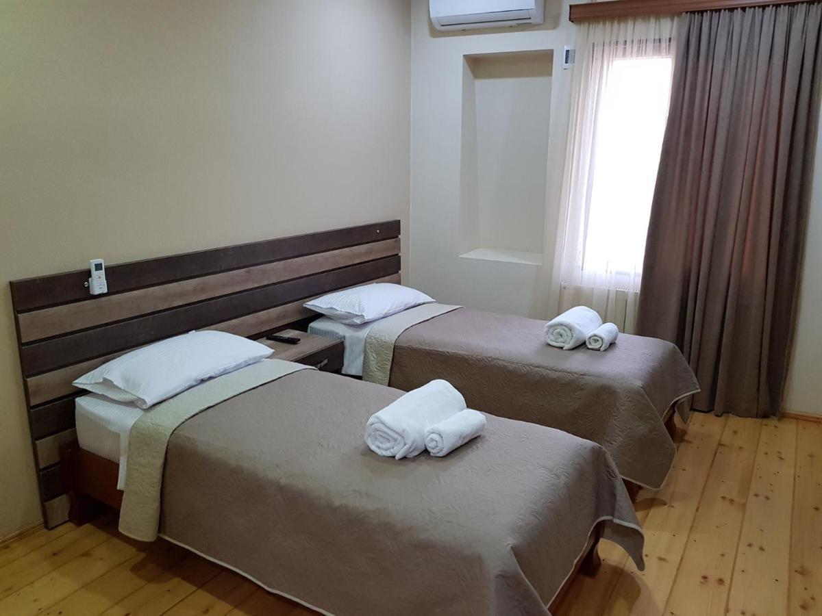 Hotel Villa 쿠타이시 외부 사진