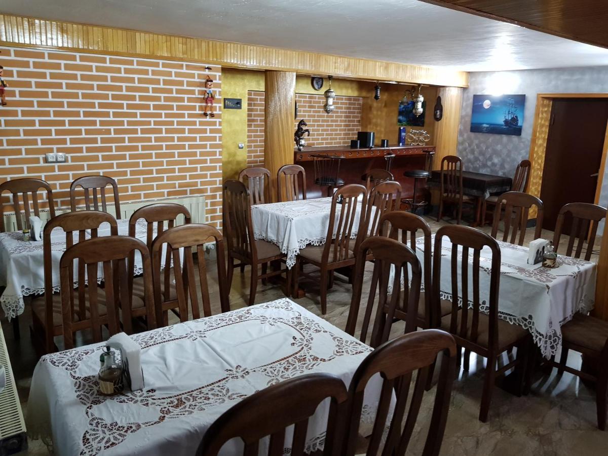 Hotel Villa 쿠타이시 외부 사진